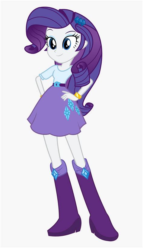 rarity human